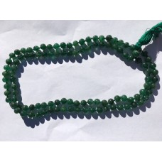 Gemstone Chanting Beads